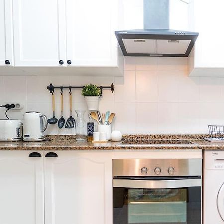 Leonor&Pablo Apartment โอเบียโด ภายนอก รูปภาพ