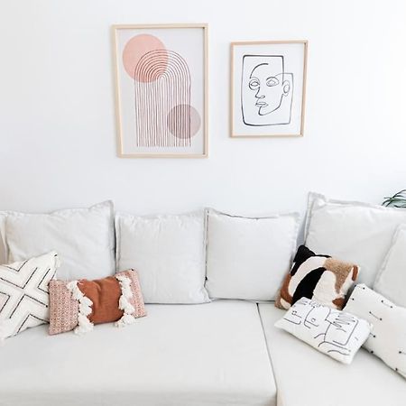 Leonor&Pablo Apartment โอเบียโด ภายนอก รูปภาพ